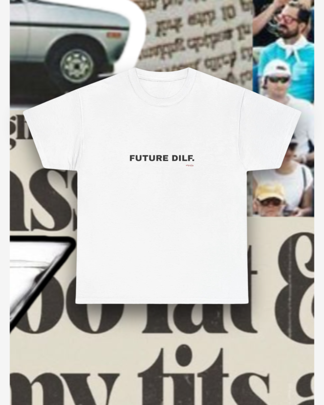 Tee 3