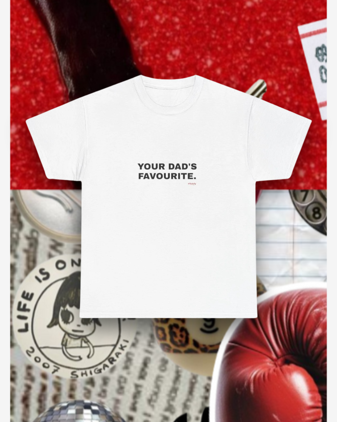 Tee 4