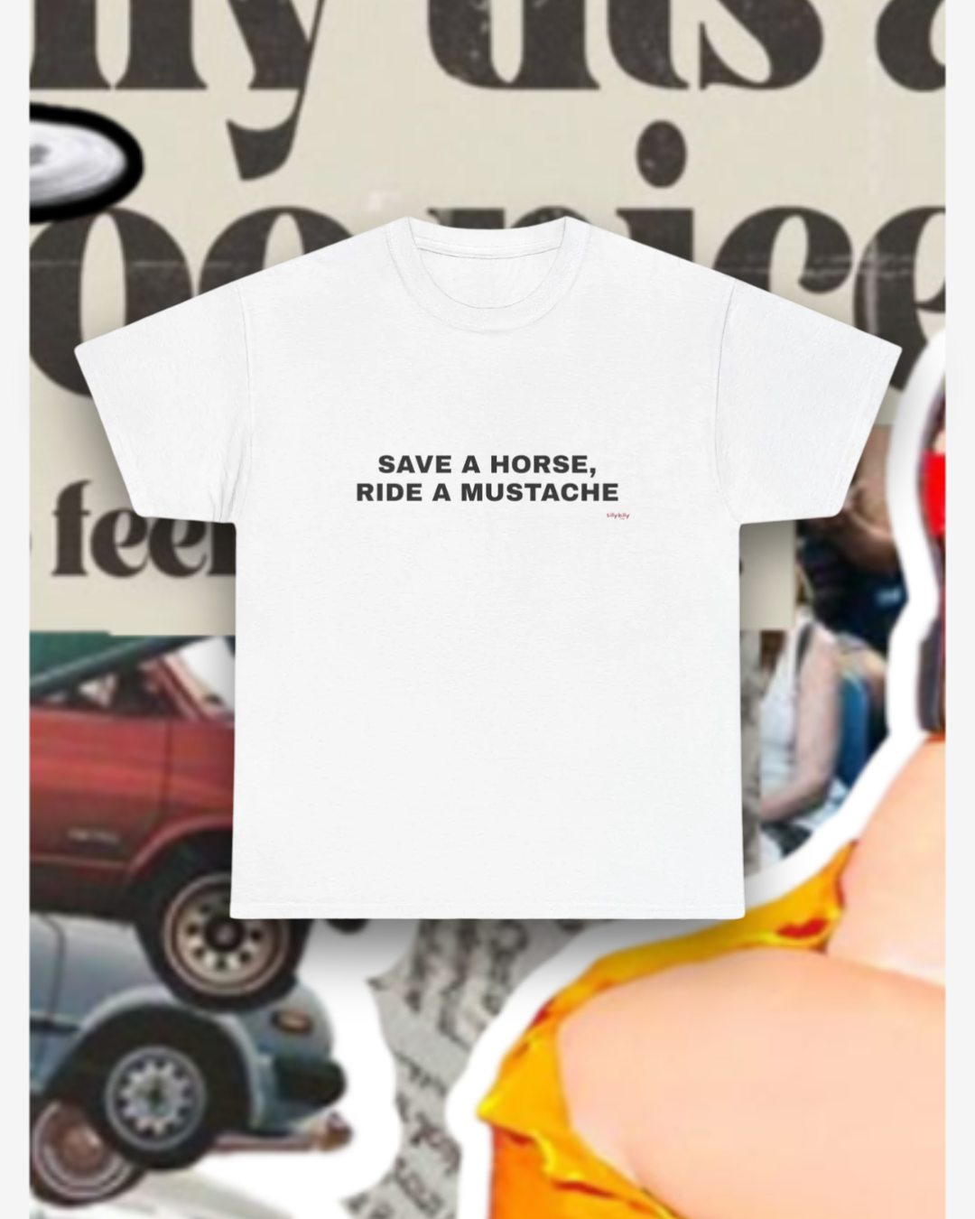 Tee 6